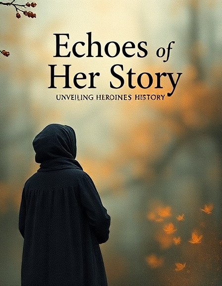 Echoes of Her Story: Unveiling the Heroines of History
