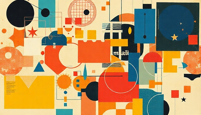 Introduction to Collage Alchemy - Collage Alchemy: Merging Traditional ...