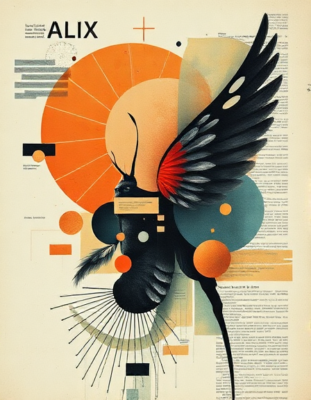 Collage Alchemy: Merging Traditional Techniques with Augmented Reality ...