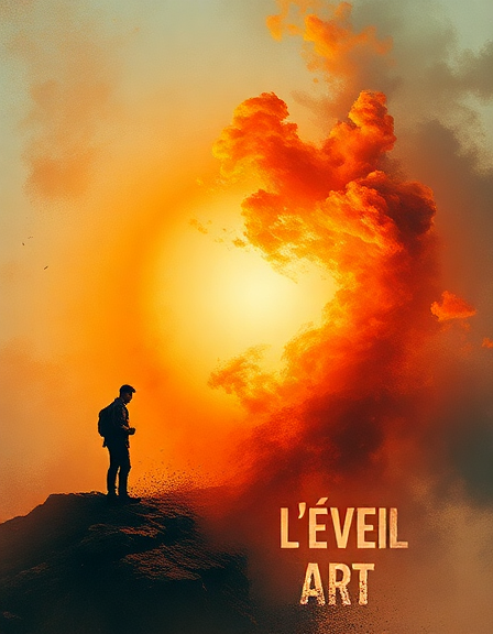 L'Éveil de l'Âme Artistique