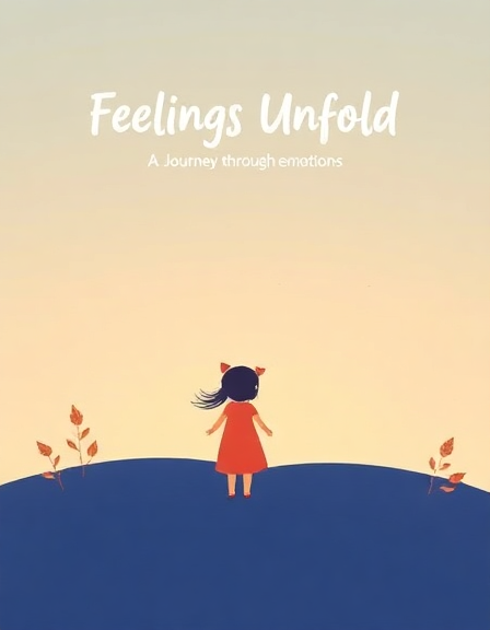 Harmony Heart: A Journey Through Emotions