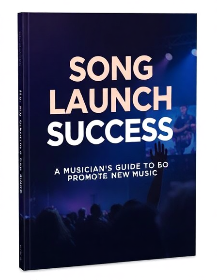 Amplify Your Album: The Musician's Guide to Effective Album Promotion ...
