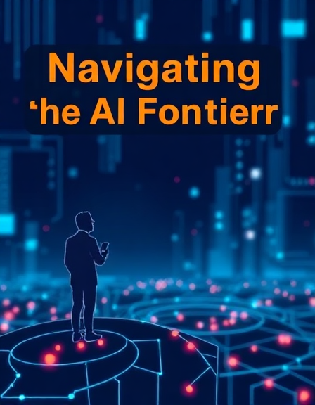 Navigating the AI Frontier: A Student's Guide to Thriving in the Age of ...