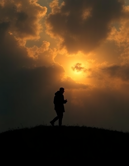 Walking in Faith: Embracing the Goodness of God