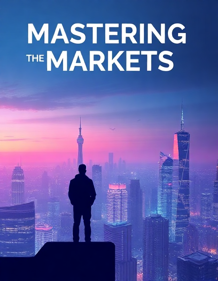 Mastering the Markets: A Millennial's Guide for Wealth Creation