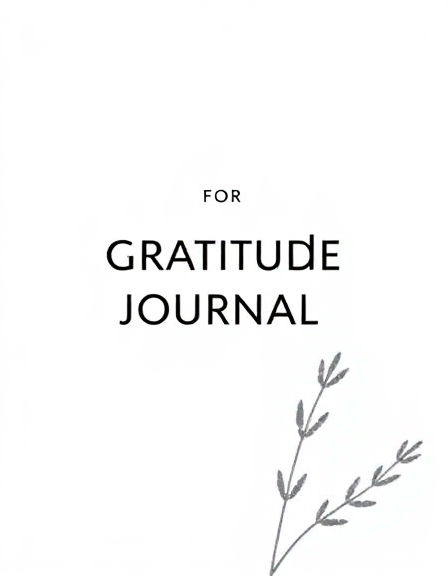 Gratitude Journal for Entrepreneurs: Cultivating Success Through Positivity