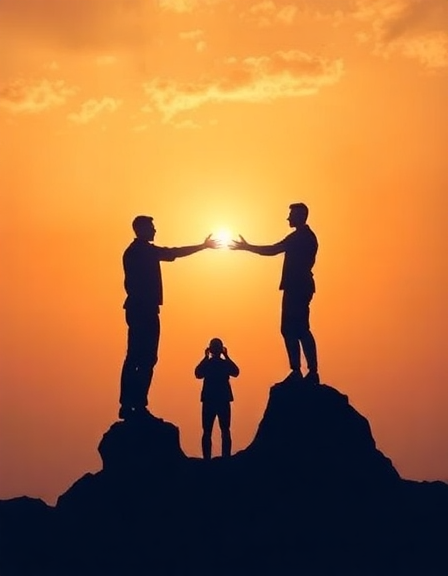 Respectful Leadership: Mastering Competition with Integrity