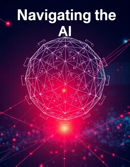 Modren Thinker Software Looks Navigating the AI Frontier: A Practical Guide for the Modern Thinker by ...