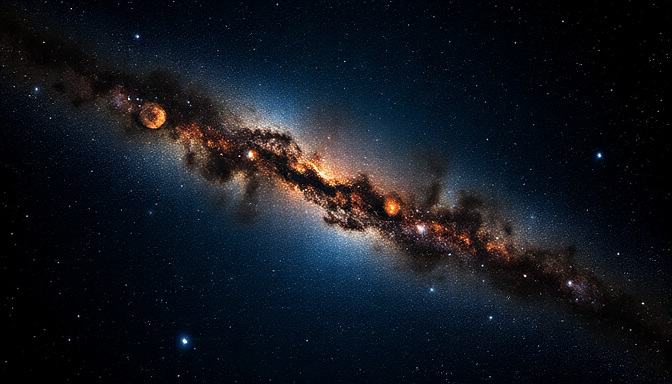 Locked: Mathematical Foundations for Astronomy - FastRead