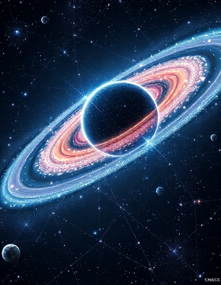 Math and the Cosmos: A Student's Guide to Space and Astronomy