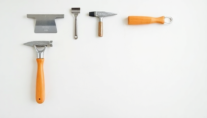 Essential Tools and Materials - Mastering the Art of Plastering: A DIY ...