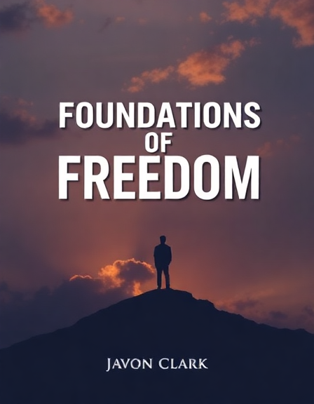 Foundations of Freedom: A College Student's Guide to Starting an LLC and Securing Funding