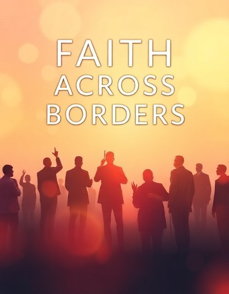 Faith Across Borders: A Global Call to Unity
