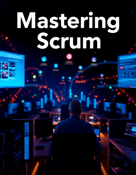 Mastering Scrum: A Comprehensive Guide for Tech Enthusiasts