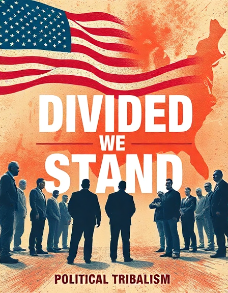 Divided We Stand: How Hyper-Partisanship is Reshaping America