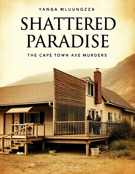 Shattered Paradise: The Cape Town Axe Murders