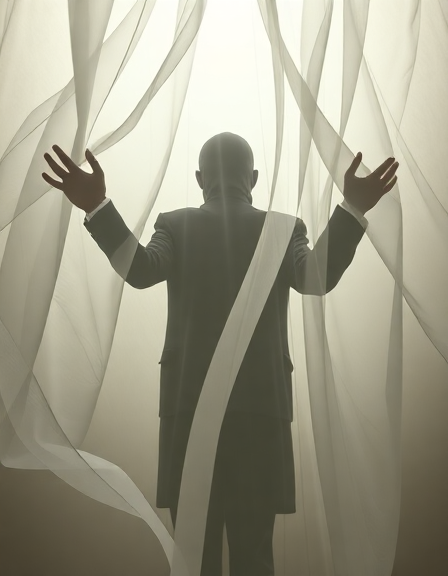 Behind the Veil: Exposing the False Shepherds