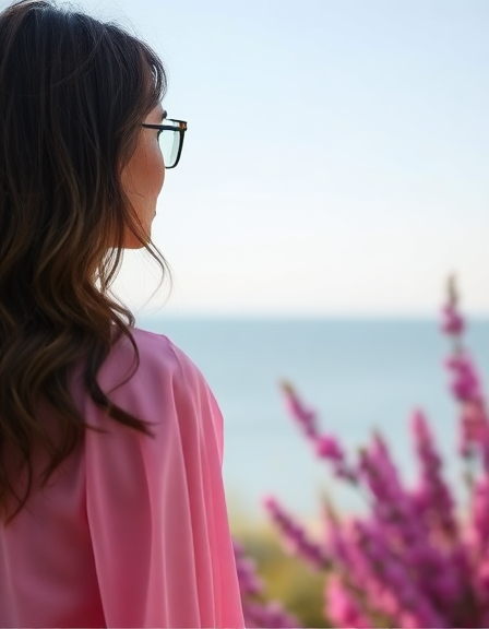 Vivre Pleinement : Un Guide pour les Femmes et les Jeunes Filles