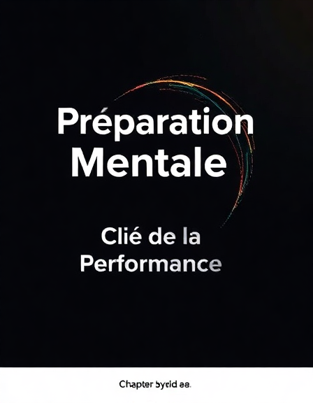 Préparation Mentale : Clé de la Performance
