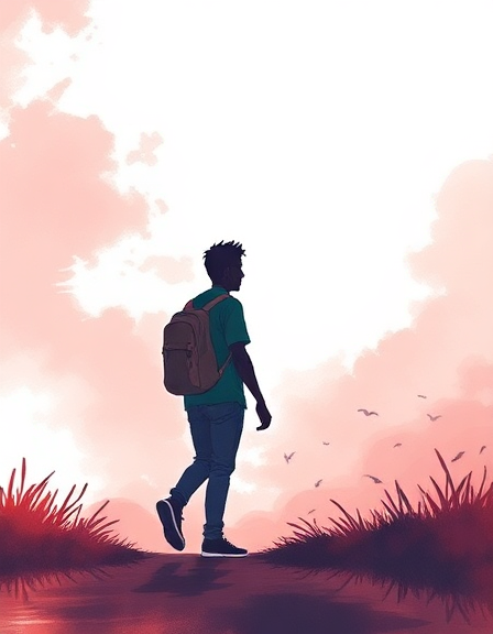 When Love Walks Away