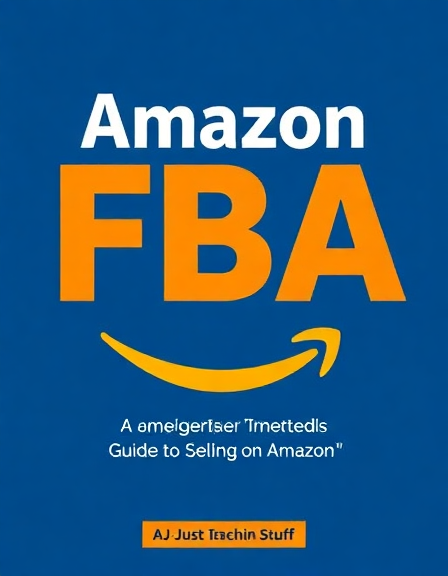 Amazon FBA: A Beginner's Guide to Selling on Amazon