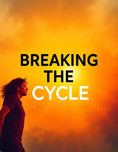 Breaking the Cycle: Guiding Youth Beyond Incarceration