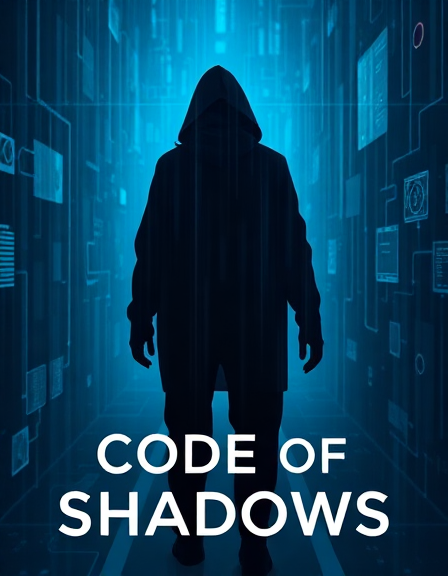 Code of Shadows