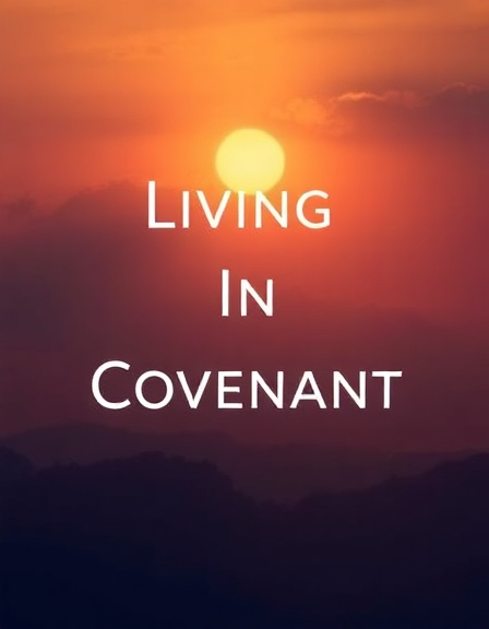 Living in Covenant: Embracing Messianic Hebrew Principles