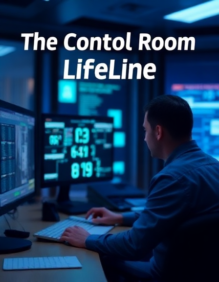 The Control Room Lifeline: Mastering Telephonic Communication for Security and Law Enforcement