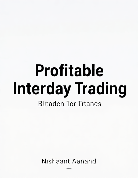 Profitable Intraday Trading: A Student's Guide to Success