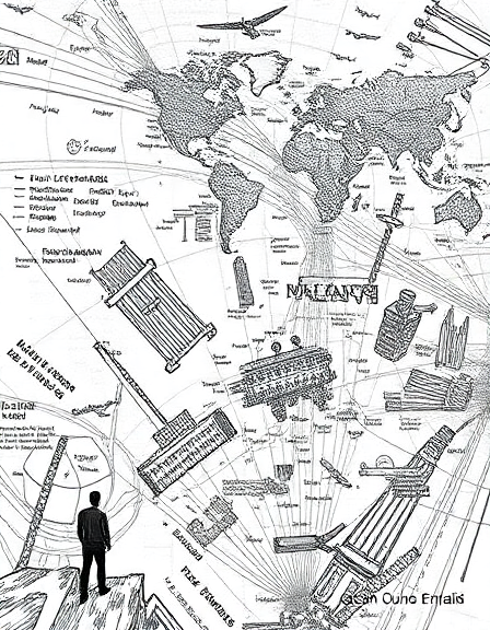 Les Pages de l'Apprentissage : Un Voyage en Anglais