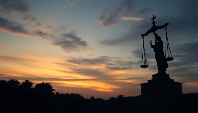 Understanding Justice and Injustice - Beneath the Ashes: A Guide to ...