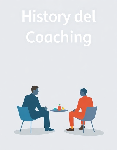Historia del Coaching: Ejercicios y Tareas para el Aprendizaje Integral