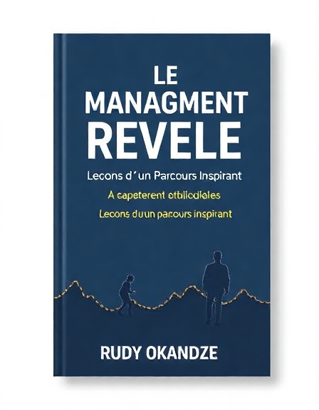 Le Management Révélé : Leçons d'un Parcours Inspirant