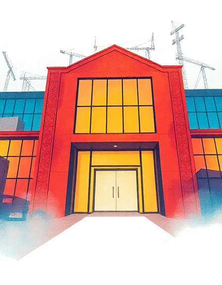 The Architect Within: Building Your Best Self