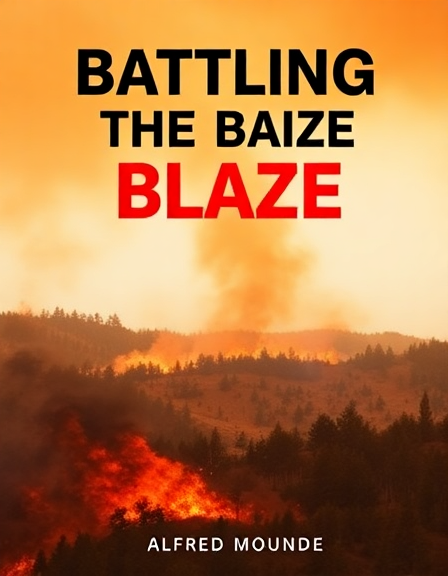 Battling the Blaze: A Californian's Guide to Wildfire Preparedness