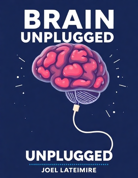 Brain Unplugged: A Humorous Guide to Understanding Your Mind