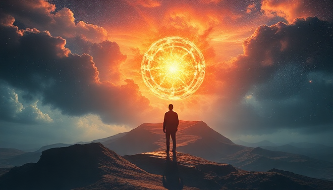 The Unexplored Territories of the Mind - Unveiling the Mind's Hidden ...