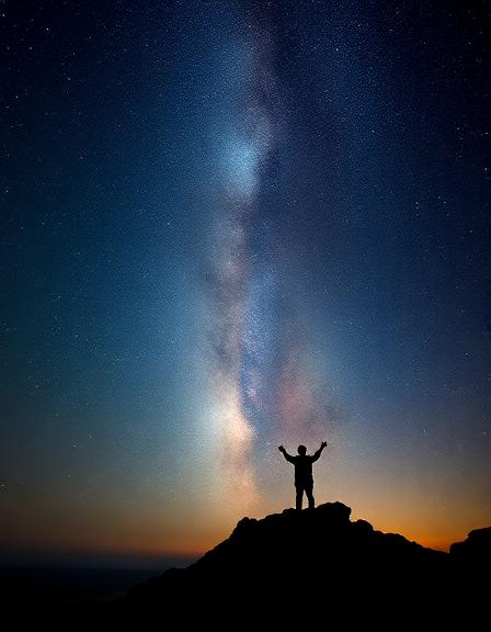 The art of living to the full extent