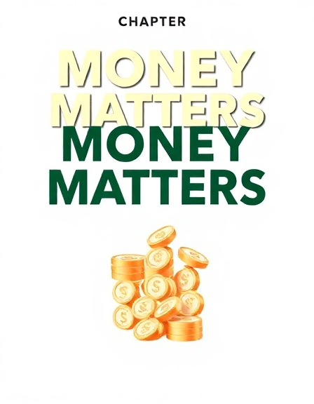 Money Matters: Laughing Your Way to Financial Freedom