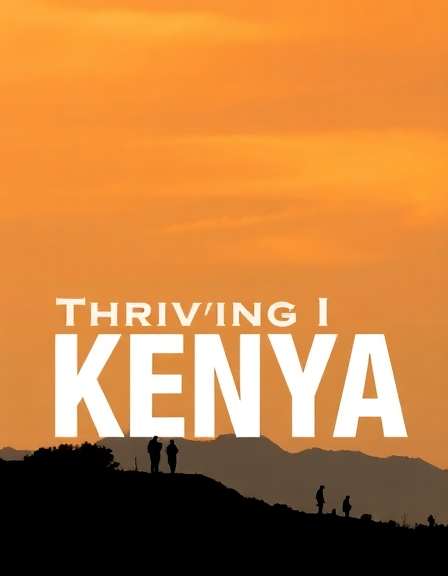 Thriving in Kenya: A Passport to Success