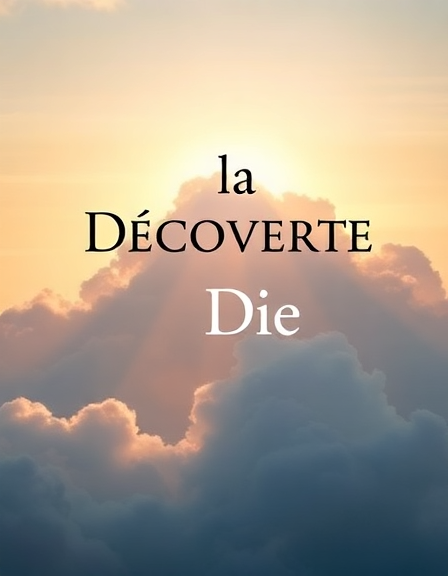 A la Découverte de Dieu: Un Guide Pratique pour une Relation Intime