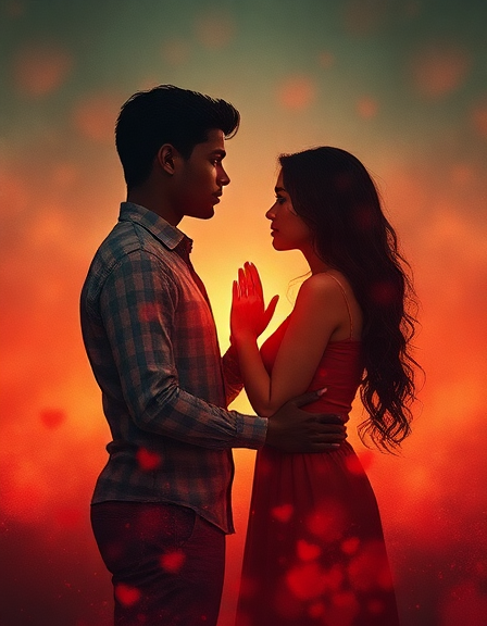 Tangled Hearts: Navigating the Complexities of Forbidden Love