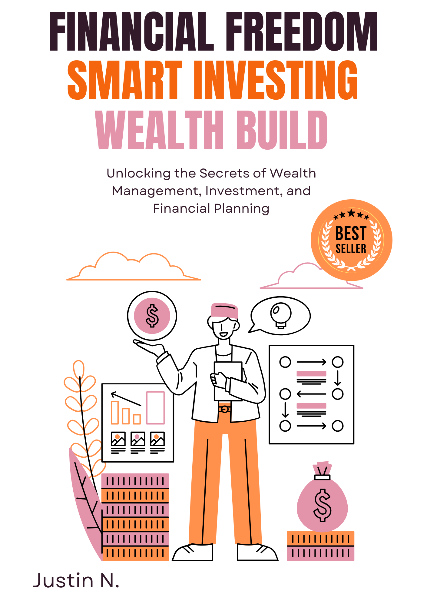 Your Financial Blueprint: A Beginner's Guide to Smart Investing and ...