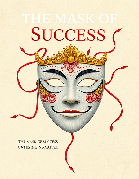 The Mask of Success: Unveiling Dreams