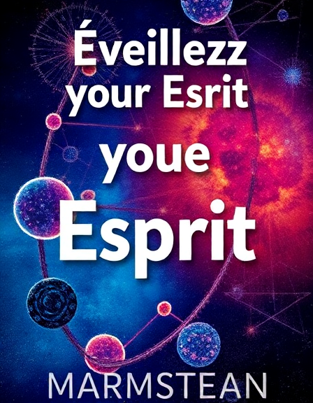 Éveillez votre Esprit: Manuel d'Apprentissage Scientifique pour Élèves de Terminale