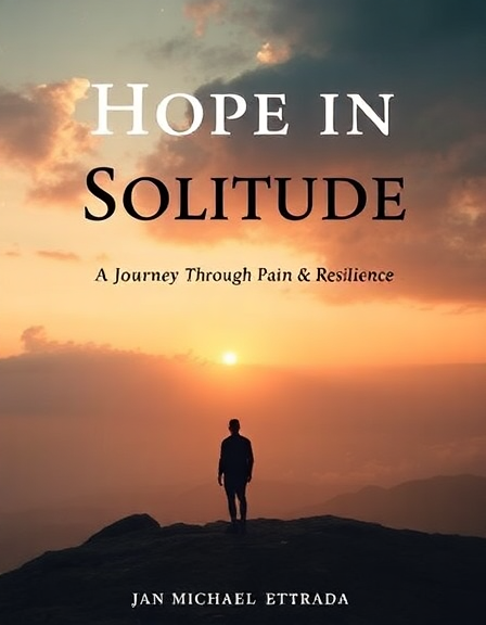 From Shadows to Light: A Journey of Hope and Recovery by Jan Michael ...