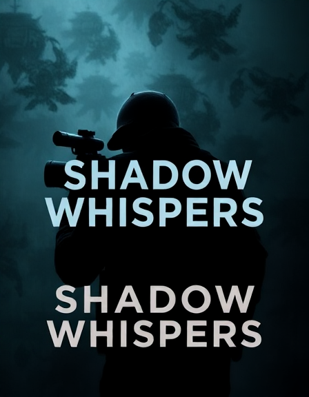 Shadow Whispers: Unveiling the World of Covert Surveillance