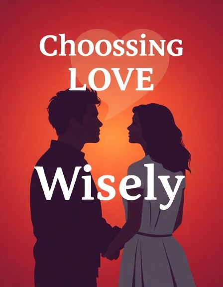 Choosing Love Wisely: A Guide to Lifelong Partnerships