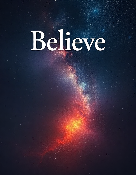 Believe
